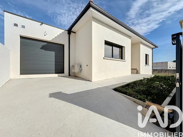 Maison à vendre 5 pièces 115 m² Pennautier