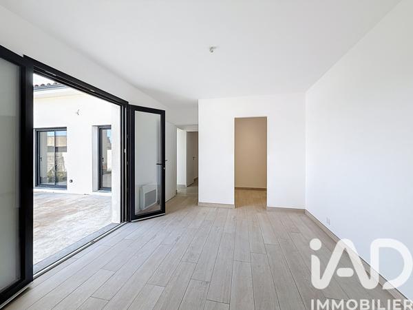 Maison à vendre 5 pièces 115 m² Pennautier