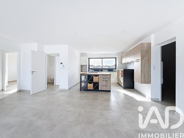 Maison à vendre 5 pièces 115 m² Pennautier