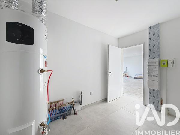 Maison à vendre 5 pièces 115 m² Pennautier