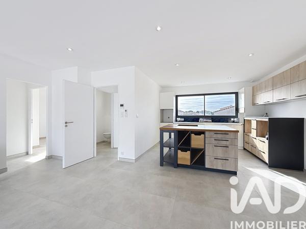 Maison à vendre 5 pièces 115 m² Pennautier