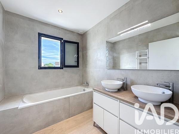 Maison à vendre 5 pièces 115 m² Pennautier