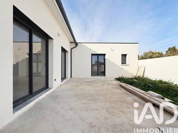 Maison à vendre 5 pièces 115 m² Pennautier