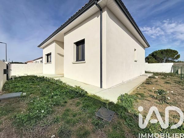 Maison à vendre 5 pièces 115 m² Pennautier