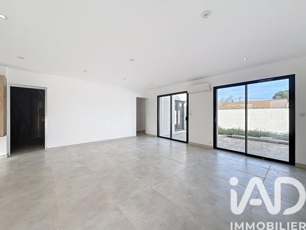 Maison à vendre 5 pièces 115 m² Pennautier