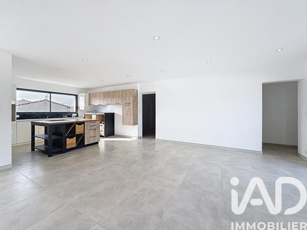 Maison à vendre 5 pièces 115 m² Pennautier