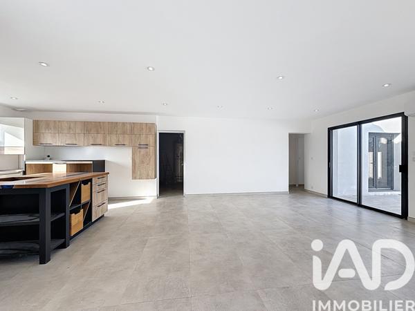 Maison à vendre 5 pièces 115 m² Pennautier