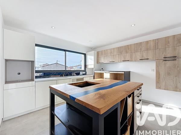 Maison à vendre 5 pièces 115 m² Pennautier