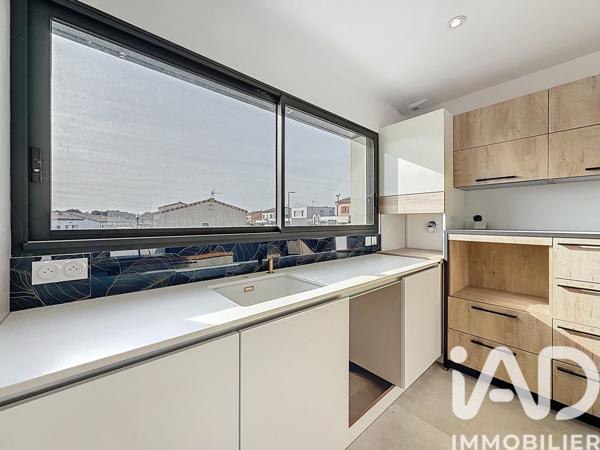 Maison à vendre 5 pièces 115 m² Pennautier