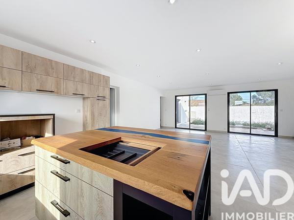 Maison à vendre 5 pièces 115 m² Pennautier