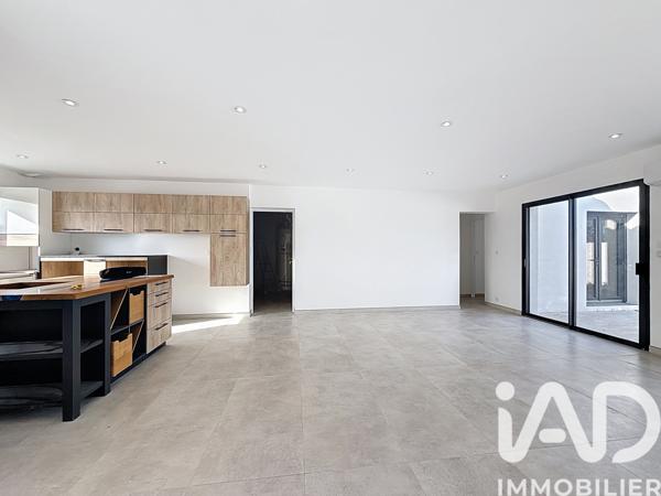 Maison à vendre 5 pièces 115 m² Pennautier