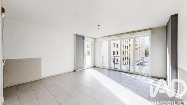 Appartement à vendre 3 pièces 60 m² Marseille 4