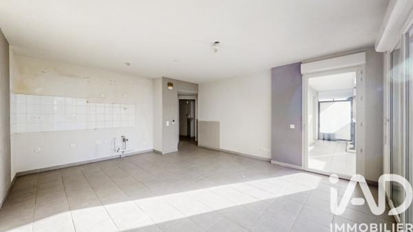 Appartement à vendre 3 pièces 60 m² Marseille 4