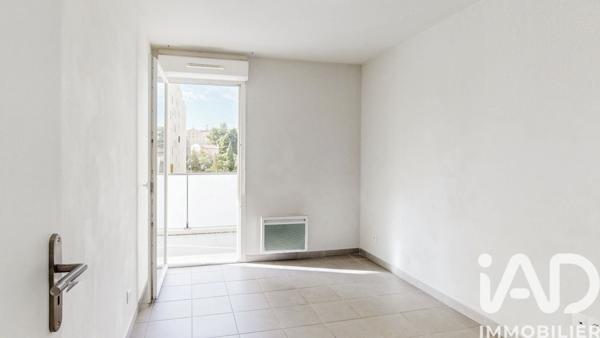 Appartement à vendre 3 pièces 60 m² Marseille 4