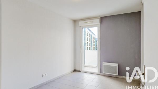 Appartement à vendre 3 pièces 60 m² Marseille 4