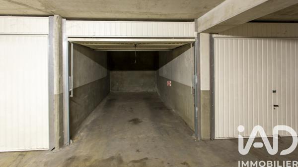 Appartement à vendre 3 pièces 60 m² Marseille 4