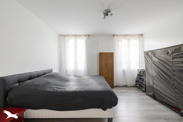 Appartement à vendre |  Colombes |  3 pièces | 52 m²