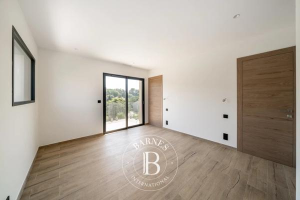 Mougins, Villa 3 Chambres -  143 m² à vendre