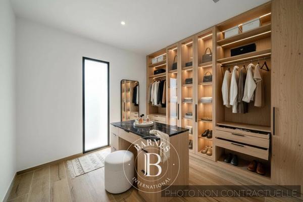 Mougins, Villa 3 Chambres -  143 m² à vendre