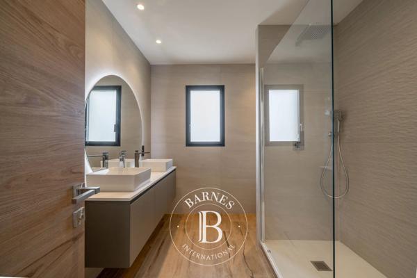 Mougins, Villa 3 Chambres -  143 m² à vendre