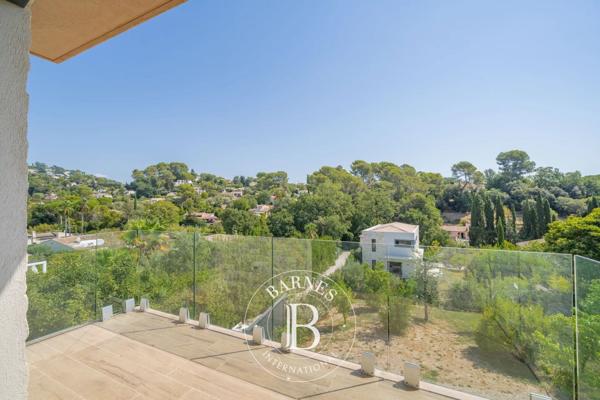Mougins, Villa 3 Chambres -  143 m² à vendre