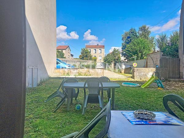 EXCLUSIVITE NESTENN Immeuble de Rapport  dans le centre Monistrol sur loire