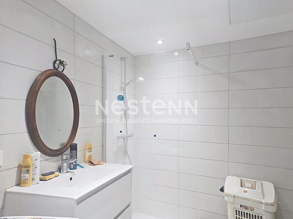 EXCLUSIVITE NESTENN Immeuble de Rapport  dans le centre Monistrol sur loire
