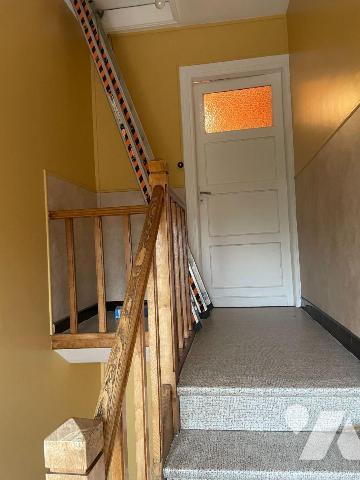 A VENDRE A BAILLEUL dans le Nord (59) : IMMEUBLE MIXTE COMMERCIAL ET HABITATION - EN CENTRE VIL...