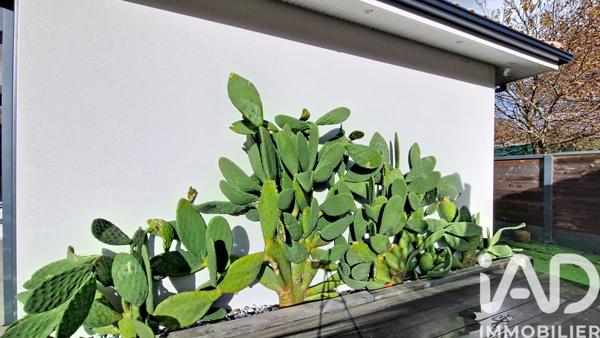 Maison à vendre 6 pièces 130 m² Biganos