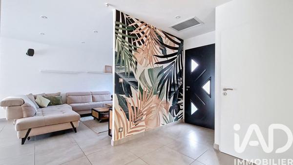 Maison à vendre 6 pièces 130 m² Biganos