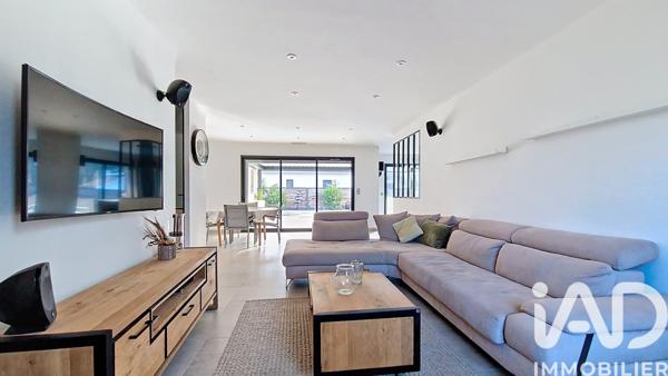 Maison à vendre 6 pièces 130 m² Biganos