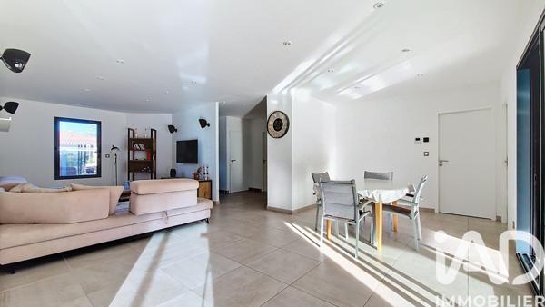 Maison à vendre 6 pièces 130 m² Biganos