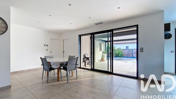 Maison à vendre 6 pièces 130 m² Biganos