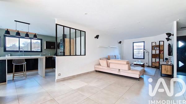 Maison à vendre 6 pièces 130 m² Biganos