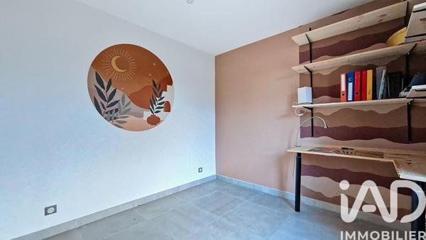 Maison à vendre 6 pièces 130 m² Biganos