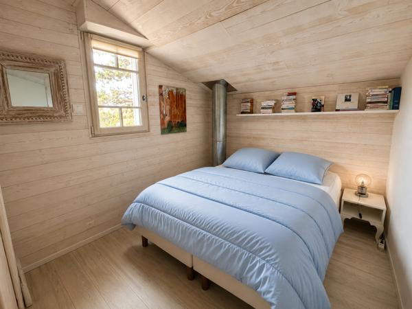 Maison avec Studio indépenant, à deux pas du Port de la Gravette
