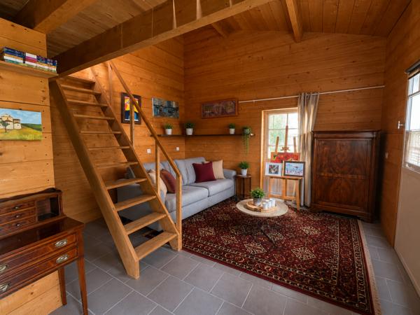 Maison avec Studio indépenant, à deux pas du Port de la Gravette