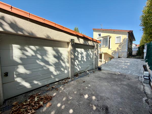 Maison Champigny-sur-Marne - 4 pièces - 89.27 m² habitable - parcelle de 253 m²