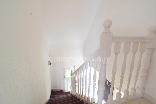 Concarneau : Maison familiale, 5 chambres avec vie de plain-pied – Proche centre et plages