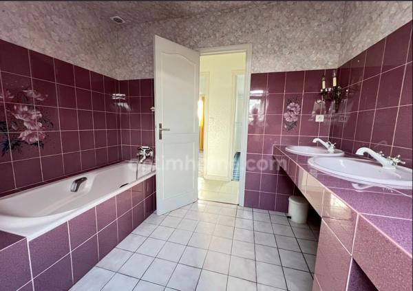 Concarneau : Maison familiale, 5 chambres avec vie de plain-pied – Proche centre et plages