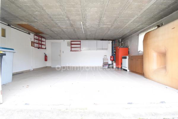 Concarneau : Maison familiale, 5 chambres avec vie de plain-pied – Proche centre et plages