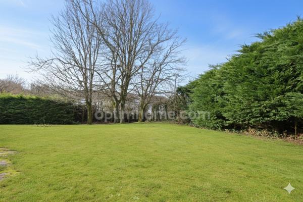 Concarneau : Maison familiale, 5 chambres avec vie de plain-pied – Proche centre et plages