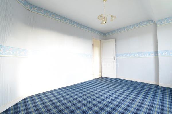 Concarneau : Maison familiale, 5 chambres avec vie de plain-pied – Proche centre et plages