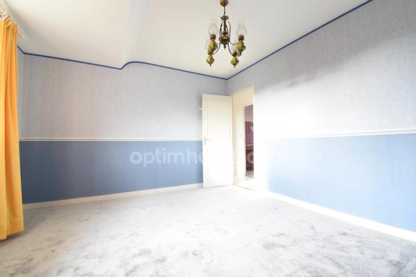 Concarneau : Maison familiale, 5 chambres avec vie de plain-pied – Proche centre et plages