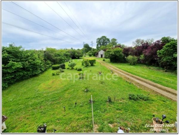 Dpt Yonne (89), à vendre MIGENNES maison P5 de 170 m² - Terrain de 5 000,00 m²