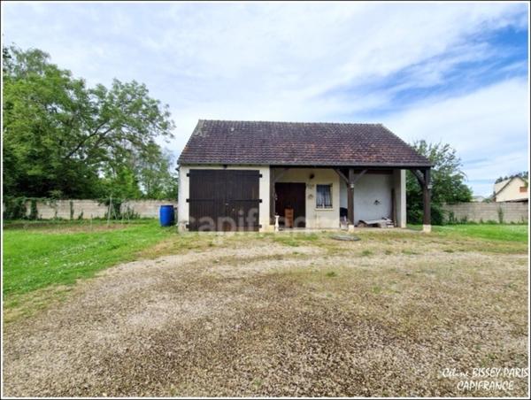 Dpt Yonne (89), à vendre MIGENNES maison P5 de 170 m² - Terrain de 5 000,00 m²