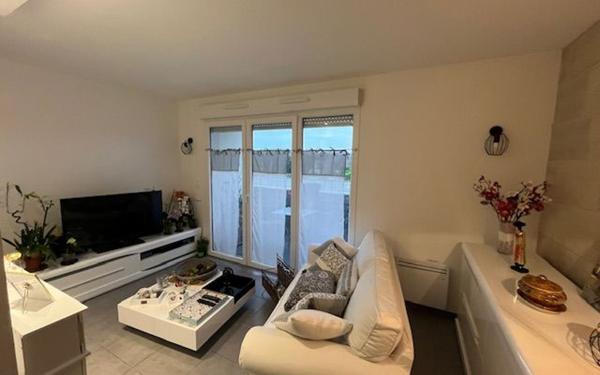 Appartement à vendre    2 pièces • 37,58 m2 Château-Thierry