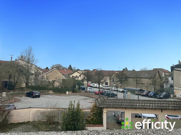 Immeuble - 435 m² Exclusivité efficity