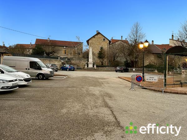 Immeuble - 435 m² Exclusivité efficity