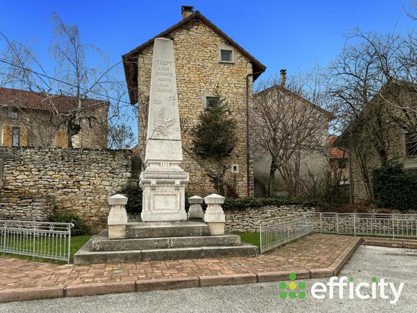 Immeuble - 435 m² Exclusivité efficity